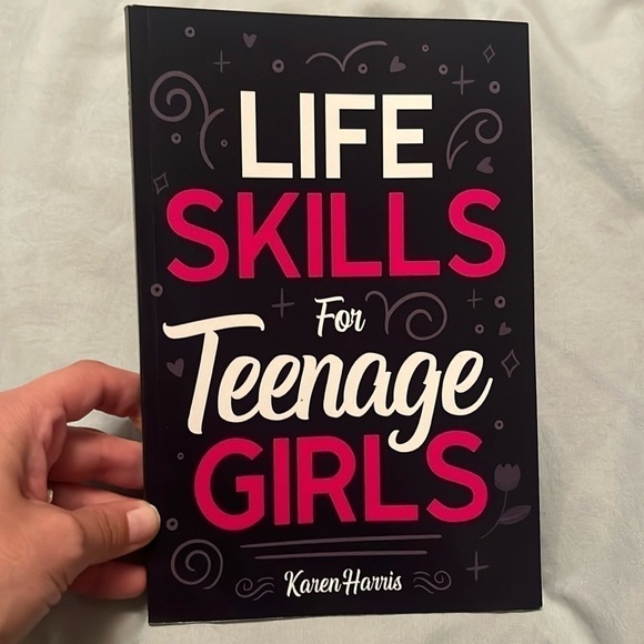 Life Skills for Teenage Girls - Picture 1 of 4